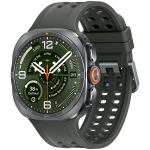 Samsung Galaxy Watch Ultra2 47mm LTE Titanium Silver