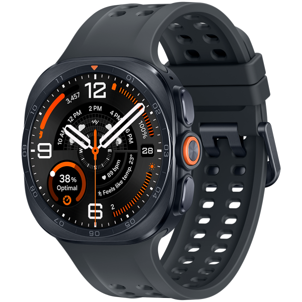 Samsung Galaxy Watch Ultra2 47mm LTE Titanium Gray