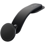 Anker MagGo Magnetic Car Mount with Alloy Bracket Black