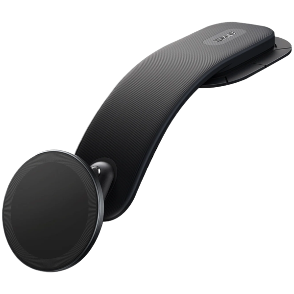 Anker MagGo Magnetic Car Mount with Alloy Bracket Black