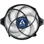 Arctic Alpine 23 Compact AMD CPU-Cooler AM4 AM5 Sockets