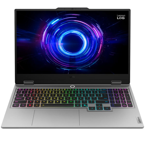 LENOVO LOQ 15IRX10 15.6" FHD IPS, Intel Core i7-13650HX, 16GB DDR5,512GB SSD, NVIDIA GeForce RTX 5050 8GB GDDR7 , 3x USB-A…