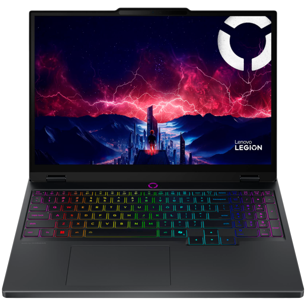 LENOVO Legion 5 15AKP10 15.1" OLED 165Hz 500-1000nits, AMD Ryzen AI 7 350, 32GB DDR5(2x16), NVIDIA GeForce RTX 5070 8GB…
