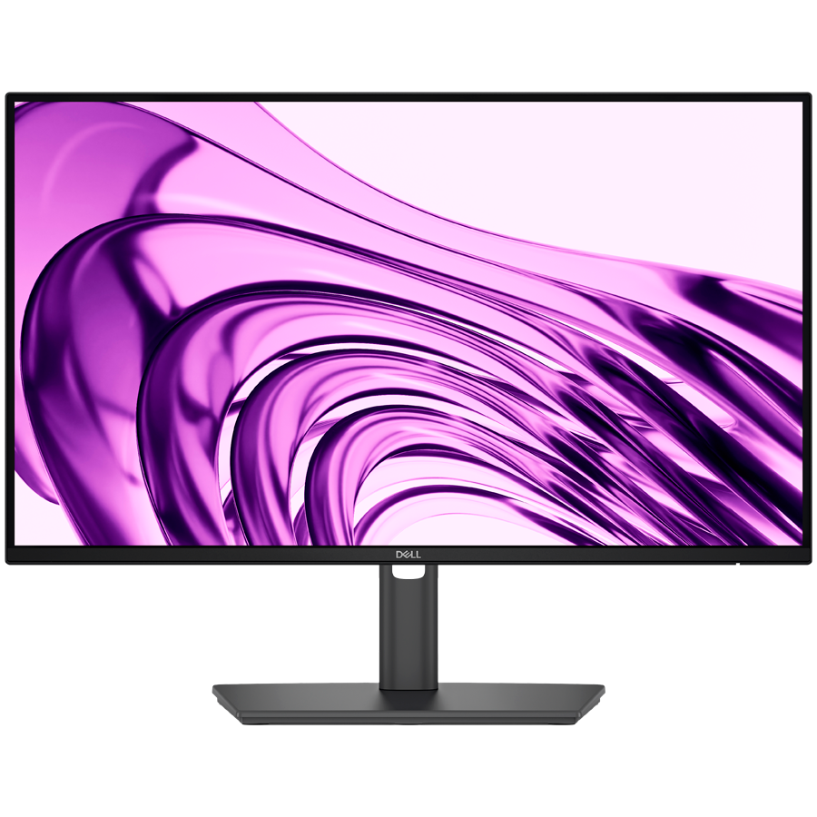 Monitor Dell Pro 22 P2226H, 1920x1080, Full HD, 100Hz, IPS Antiglare, 16:9, 1500:1, 300 cd/m2, 8ms/5ms, 178/178, DP, HDMI, USB-C, 3xUSB-A, USB-B, Tilt, Swivel, Pivot, Height Adjust, 3Y Monitor Dell Pro 22 P2226H, 1920x1080, Full HD, 100Hz, IPS Antiglare, 16:9, 1500:1, 300 cd/m2, 8ms/5ms, 178/178, DP, HDMI, USB-C, 3xUSB-A, USB-B, Tilt, Swivel, Pivot, Height Adjust, 3Y - Image 1