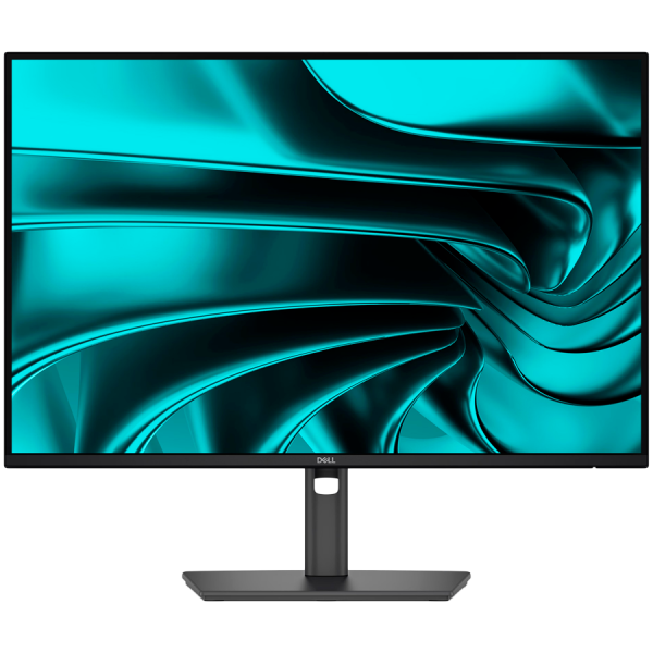 Monitor Dell Pro 24 P2426E, (1920x1200), WUXGA, 100 Hz, IPS Antiglare, 16:10, 1500:1, 300 cd/m2, 8 ms/5 ms, 178/178, 2xDP…