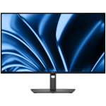 Monitor Dell Pro 27 P2726HE, (1920x1080), FHD, 120 Hz, IPS Antiglare, 16:9, 1500:1, 300 cd/m2, 8 ms/5 ms, 178/178, DP, HDMI, 3xUSB-C, 2xUSB-A, RJ-45, Tilt, Swivel, Pivot, Height Adjust, 3Y