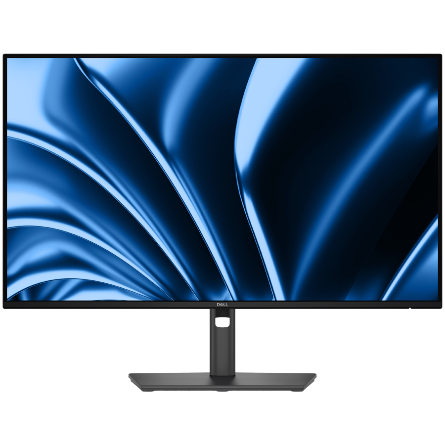 Monitor Dell Pro 27 P2726HE, (1920x1080), FHD, 120 Hz, IPS Antiglare, 16:9, 1500:1, 300 cd/m2, 8 ms/5 ms, 178/178, DP, HDMI, 3xUSB-C, 2xUSB-A, RJ-45, Tilt, Swivel, Pivot, Height Adjust, 3Y Monitor Dell Pro 27 P2726HE, (1920x1080), FHD, 120 Hz, IPS Antiglare, 16:9, 1500:1, 300 cd/m2, 8 ms/5 ms, 178/178, DP, HDMI, 3xUSB-C, 2xUSB-A, RJ-45, Tilt, Swivel, Pivot, Height Adjust, 3Y - Image 1
