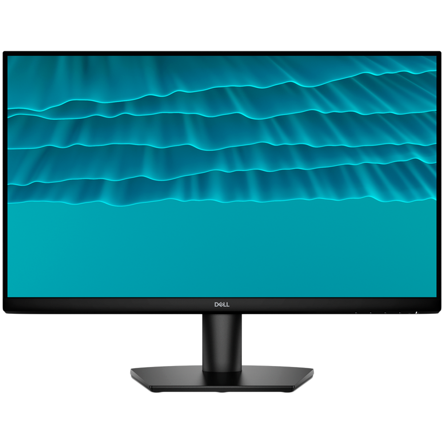 Monitor Dell 24 SE2426H, 1920x1080, FHD, 144Hz, IPS Antiglare, 16:9, 1000:1, 300 cd/m2, 1ms/4ms/8ms, AMD Free Sync, 178/178, 2xHDMI, Tilt, 3Y Monitor Dell 24 SE2426H, 1920x1080, FHD, 144Hz, IPS Antiglare, 16:9, 1000:1, 300 cd/m2, 1ms/4ms/8ms, AMD Free Sync, 178/178, 2xHDMI, Tilt, 3Y - Image 1