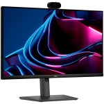 Monitor Dell Pro 24 P2426HE, (1920x1080), FHD, 120 Hz, IPS Antiglare, 16:9, 1500:1, 300 cd/m2, 8 ms/5 ms, 178/178, DP, HDMI, 3xUSB-C, 2xUSB-A, RJ-45, Tilt, Swivel, Pivot, Height Adjust, 3Y