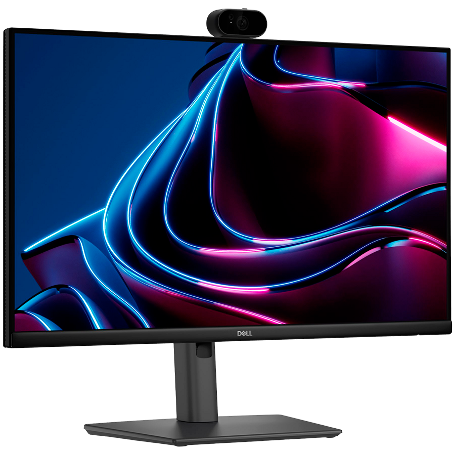Monitor Dell Pro 24 P2426HE, (1920x1080), FHD, 120 Hz, IPS Antiglare, 16:9, 1500:1, 300 cd/m2, 8 ms/5 ms, 178/178, DP, HDMI, 3xUSB-C, 2xUSB-A, RJ-45, Tilt, Swivel, Pivot, Height Adjust, 3Y Monitor Dell Pro 24 P2426HE, (1920x1080), FHD, 120 Hz, IPS Antiglare, 16:9, 1500:1, 300 cd/m2, 8 ms/5 ms, 178/178, DP, HDMI, 3xUSB-C, 2xUSB-A, RJ-45, Tilt, Swivel, Pivot, Height Adjust, 3Y - Image 1