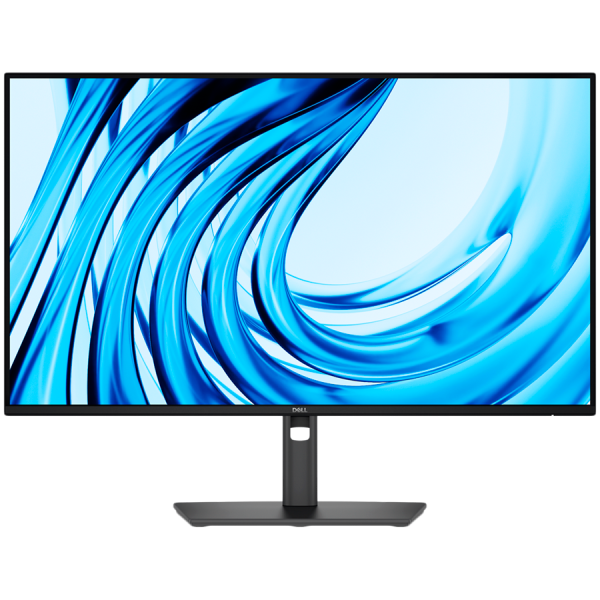 Monitor Dell Pro 27 P2726H, (1920x1080), FHD, 120 Hz, IPS Antiglare, 16:9, 1500:1, 300 cd/m2, 8 ms/5 ms, 178/178, DP, HDMI…
