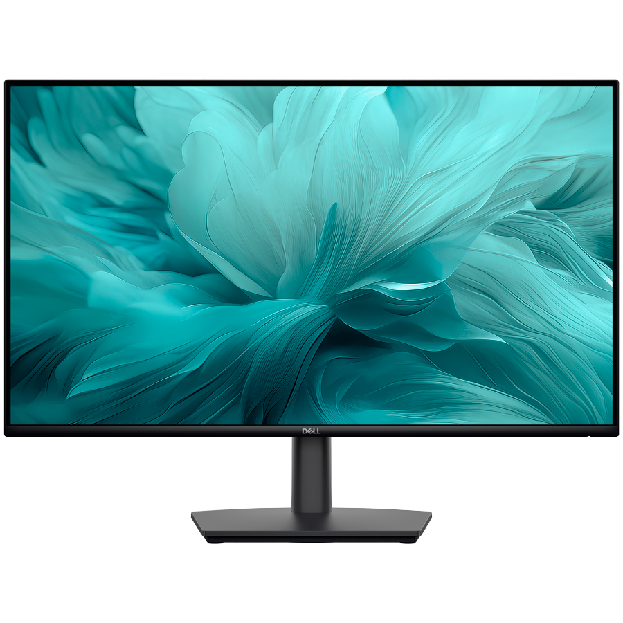 Monitor Dell Pro E2726HS 27", 1920x1080, FHD, 100Hz, IPS Antiglare, 16:9, 1000:1, 300 cd/m2, 178/178, 5ms/8ms, DP, HDMI, VGA, Speakers, Height, Swivel, Tilt, Pivot, 3Y Monitor Dell Pro E2726HS 27", 1920x1080, FHD, 100Hz, IPS Antiglare, 16:9, 1000:1, 300 cd/m2, 178/178, 5ms/8ms, DP, HDMI, VGA, Speakers, Height, Swivel, Tilt, Pivot, 3Y - Image 1