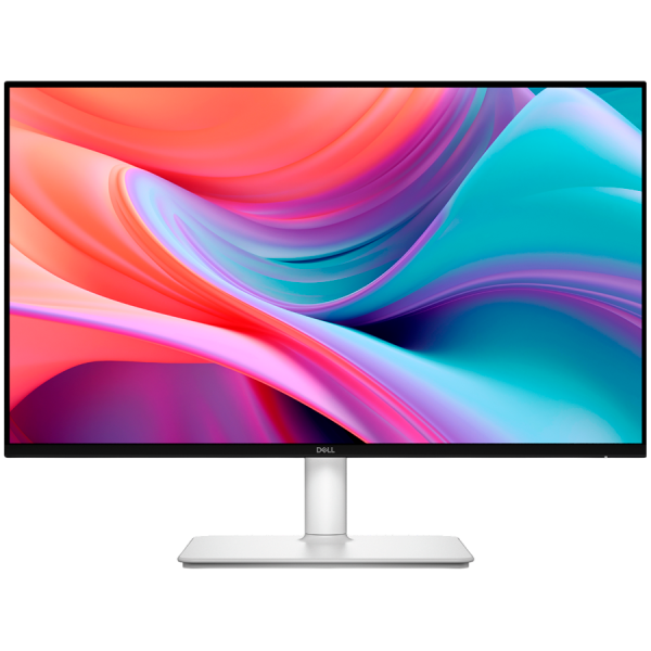 Monitor Dell 24 Plus S2425HSM 24", 1920 x 1080, FHD, 144 Hz, IPS Antiglare, 16:9, 1500:1, 300 cd/m2, 8ms/5ms/4ms/1ms, AMD…