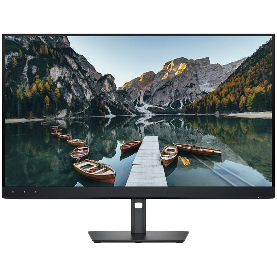 Monitor Dell UltraSharp U3226Q 32", 3840x2160, 4K UHD, 120Hz, QD-OLED AntiGlare, 16:9, 1500000:1, 300/1000 cd/m2, 0.03ms, 178/178, DP, 2x HDMI, 2xTHB4, 3xUSB-C, 3xUSB-A, RJ-45, Tilt, Swivel, Pivot, Height Adjust, 3Y Monitor Dell UltraSharp U3226Q 32", 3840x2160, 4K UHD, 120Hz, QD-OLED AntiGlare, 16:9, 1500000:1, 300/1000 cd/m2, 0.03ms, 178/178, DP, 2x HDMI, 2xTHB4, 3xUSB-C, 3xUSB-A, RJ-45, Tilt, Swivel, Pivot, Height Adjust, 3Y - Image 1