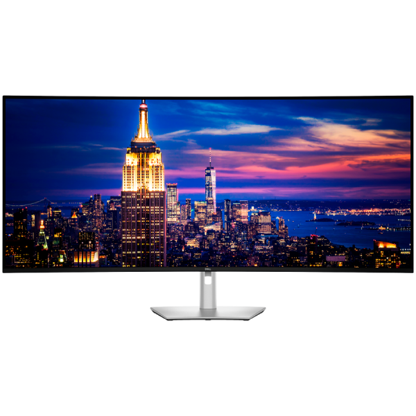 Monitor Dell U5226KW 51.5", 6144x2560, 6K, 120Hz, IPS Black AG, Curved 21:9, 2000:1, 400 cd/m2, 8ms/5ms, 178/178, 100% sRGB…