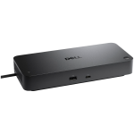 Dell Pro Thunderbolt 4 Smart Dock - SD25TB4 - 2xDP/HDMI/2xUSB-C (1xDP)/2xTHB4/4xUSB-A/