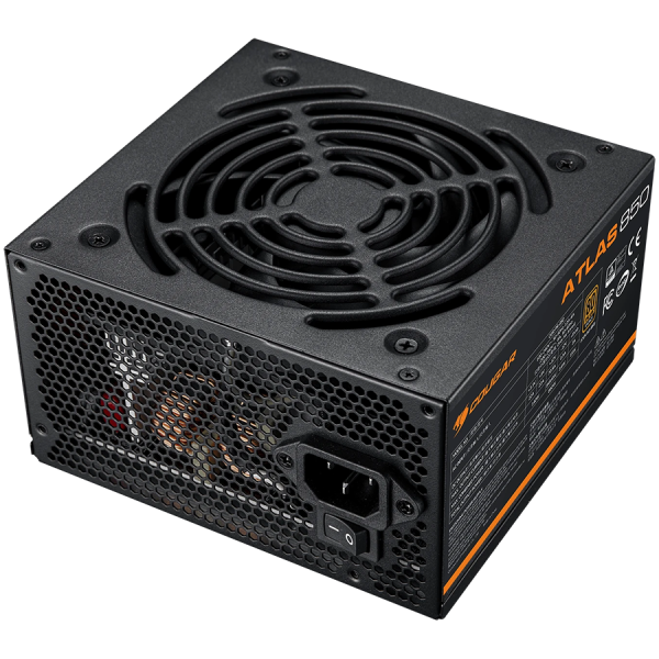 COUGAR GAMING COUGAR ATLAS 650 PSU, 80 plus Bronze, 650W (ATX 3.1)