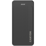 CANYON power bank OnPower 200  20000mAh Black