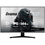 27 IPS Gaming, G-Master Black Hawk, G-SYNC Compatible, 2560x1440 144Hz, HDMI, DisplayPort, 1ms MPRT, Adaptive Sync, Speakers, USB 2x 2.0, Black Tuner