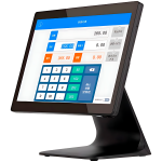 MicroPOS NBP-151, I5-12GEN/8 GB RAM DDR4/256GB SSD Win11P