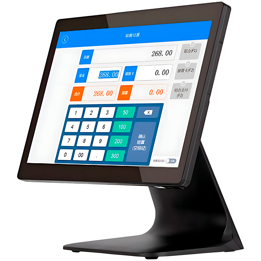 MicroPOS NBP-151, I5-12GEN/8 GB RAM DDR4/256GB SSD Win11P MicroPOS NBP-151, I5-12GEN/8 GB RAM DDR4/256GB SSD Win11P - Image 1