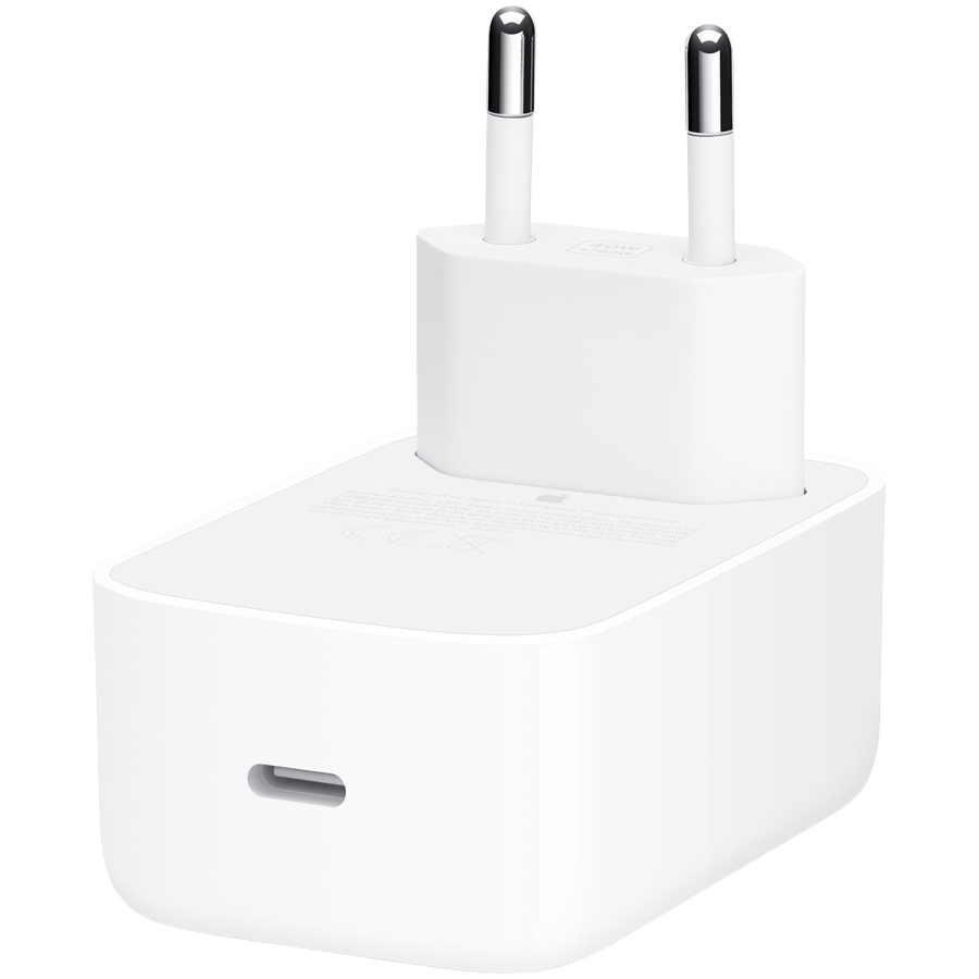 40W Dynamic Power Adapter with 60W Max, Model A3352 40W Dynamic Power Adapter with 60W Max, Model A3352 - Image 1