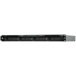 SYNOLOGY RS826RP+ BAREBONE NETWORK ATTACHED STORAGE WITHOUT HDD GLOBAL