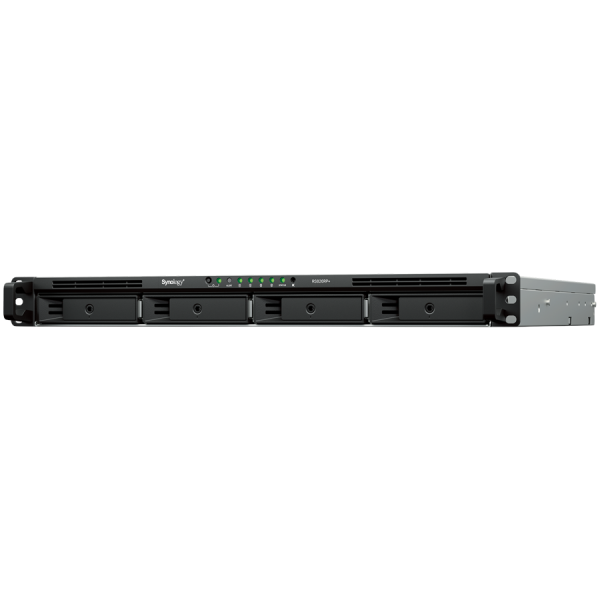 SYNOLOGY RS826RP+ BAREBONE NETWORK ATTACHED STORAGE WITHOUT HDD GLOBAL