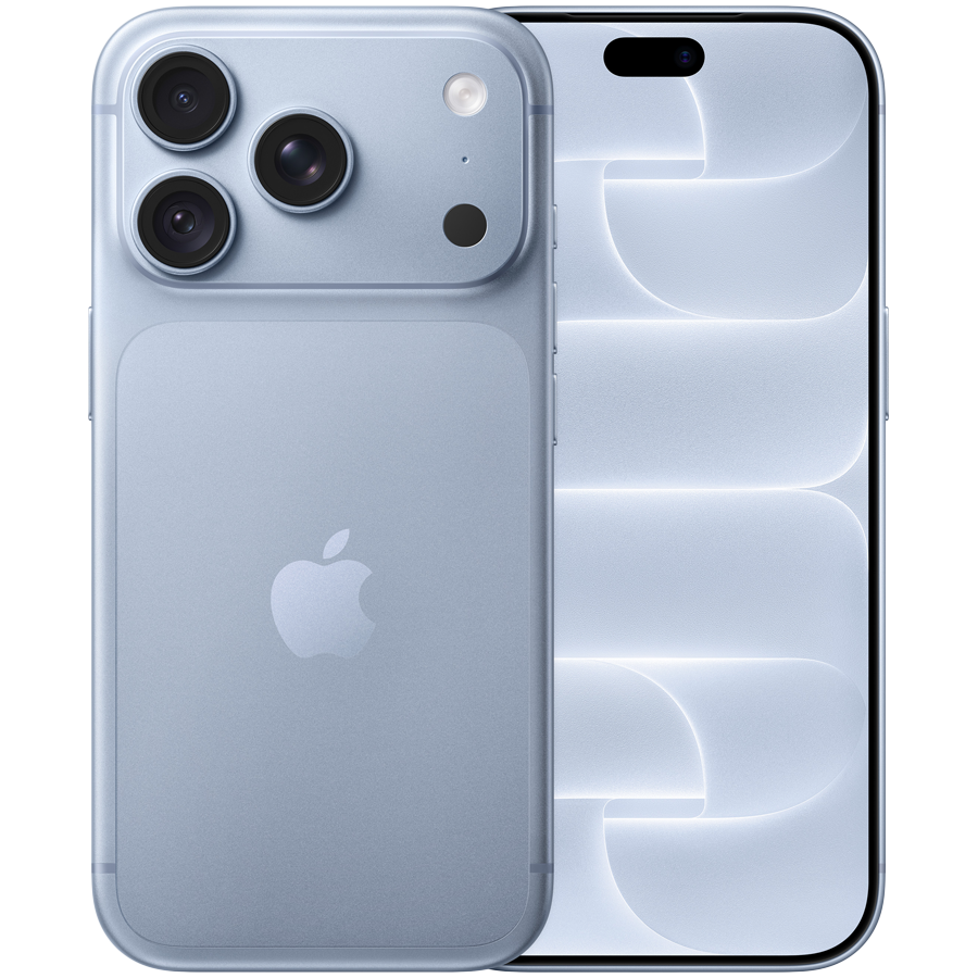 iPhone 18 Pro 512GB Glacier iPhone 18 Pro 512GB Glacier - Image 1