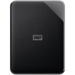 HDD External WD Elements SE Portable (2.5", 4TB, USB 3.0)