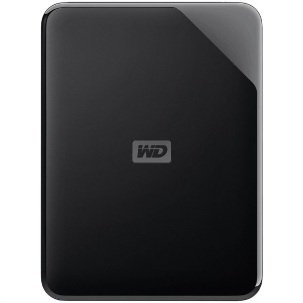 WESTERN DIGITAL HDD External WD Elements SE Portable (2.5", 4TB, USB 3.0)