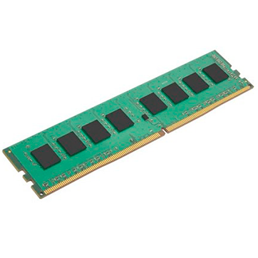 Kingston DRAM 16GB 3200MT/s DDR4 Non-ECC CL22 DIMM 1Rx8 Kingston DRAM 16GB 3200MT/s DDR4 Non-ECC CL22 DIMM 1Rx8 - Image 1