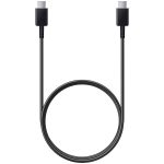 SAMSUNG USB-C to USB-C Cable (1m) Black