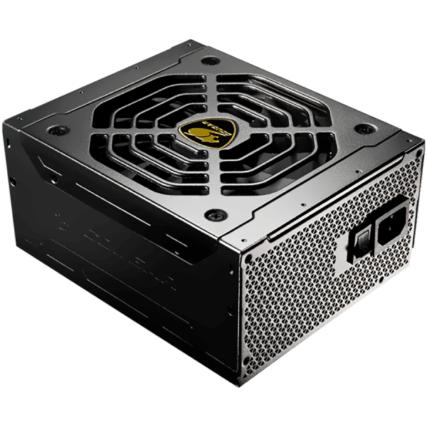 COUGAR GAMING COUGAR GEX 1050 PSU, 80 plus Gold, 1050W, Fully modular