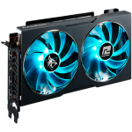 Power Color Radeon RX 7600 8GB GDDR6 128bit, 3x DP, 1x HDMI, 2 fans, 2 slot