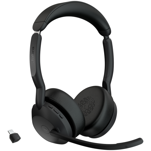 JABRA EVOLVE2 55, Link390c MS Stereo
