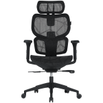 CANYON gaming chair Ventra MOCH01 Mesh Black