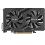 PNY Video Card NVIdia GeForce RTX 3050 6GB VERTO Dual Fan Edition DLSS 3