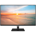 PHILIPS Monitor 32E1N1800LA 32" (31.5" viewable) VA, 16:9, 3840x2160 (4K UHD), 60Hz, 4ms, 300 cd/m2, 3500:1, HDR10, Adaptive Sync, 2xHDMI, 1xDP, Speakers