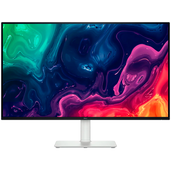 Monitor Dell 32 Plus S3225QS, 3840x2160, 4K UHD, 120Hz, VA Antiglare, 16:9, 3000:1, 300 cd/m2, 8ms/5ms/4ms, AMD FreeSync…