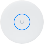 UBIQUITI UniFi U7 Pro XG, Access Point, WiFi 7