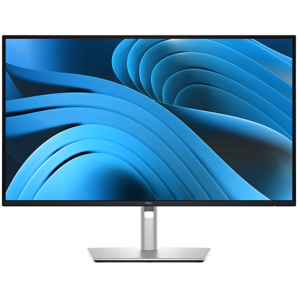 Dell Monitor LED P2725QE Pro 27 Plus 4K USB-C Hub 27" IPS 3840 x 2160 100Hz RJ45 USB-C 90W Full Ergo Pro 3y