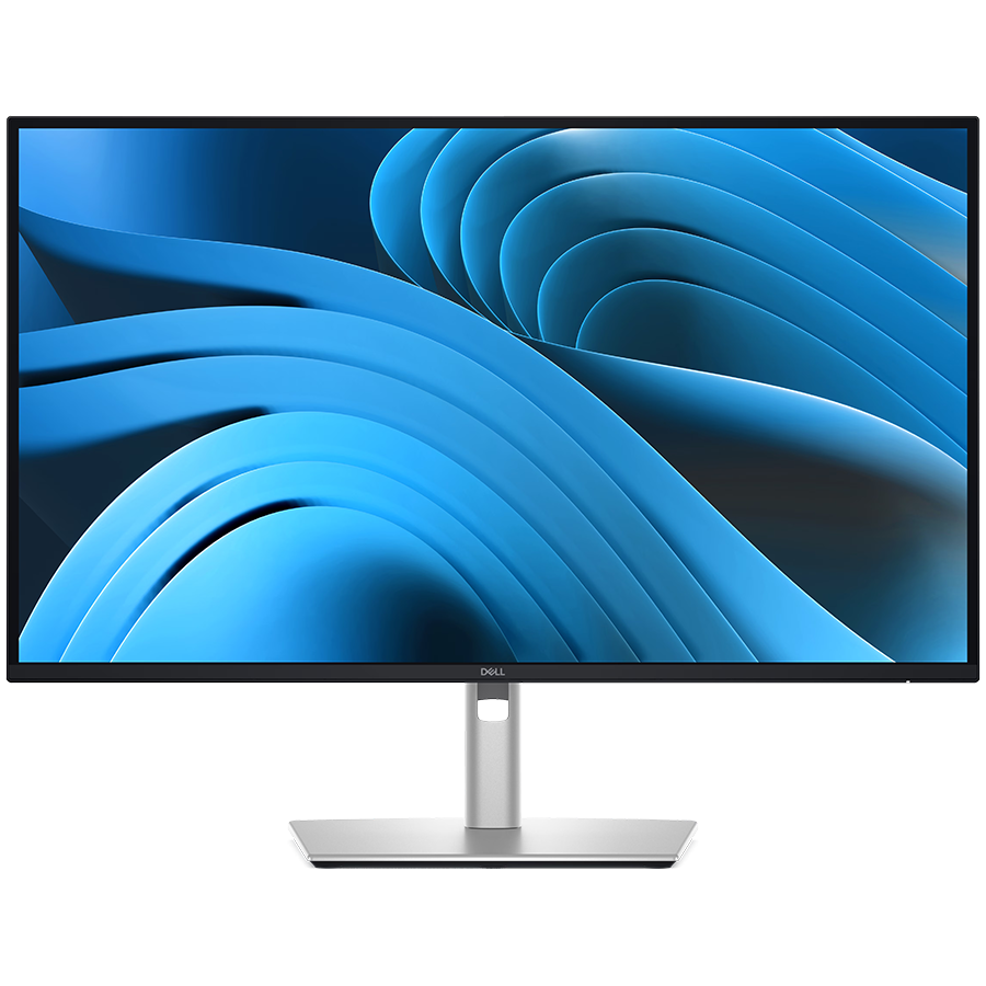 Dell Monitor LED P2725QE Pro 27 Plus 4K USB-C Hub 27" IPS 3840 x 2160 100Hz RJ45 USB-C 90W Full Ergo Pro 3y Dell Monitor LED P2725QE Pro 27 Plus 4K USB-C Hub 27" IPS 3840 x 2160 100Hz RJ45 USB-C 90W Full Ergo Pro 3y - Image 1