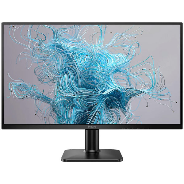 PHILIPS Monitor 27E2N1500L 27" IPS, 2560x1440 (QHD), 75Hz, 4ms (GTG), 300 cd/m2, 1000:1, Adaptive Sync, HDR10, 1xHDMI, 1xDP…