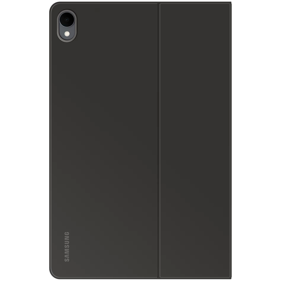 SAMSUNG Galaxy Tab S11 Book Cover Keyboard Slim Black SAMSUNG Galaxy Tab S11 Book Cover Keyboard Slim Black - Image 1