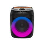 CANYON Portable Party Speaker OnFun 6 RGB Black