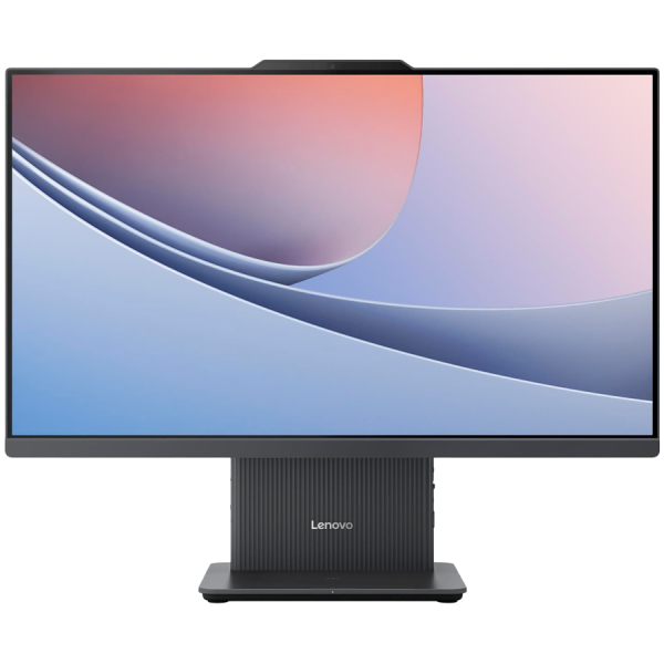 LENOVO IdeaCentre AIO 24 23.8" FHD IPS, Intel Core Ultra 7 256V, 16GB LPDDR5X, 512GB SSD, 1x USB-A 3.2, 2x USB-A 2.0, 1x…