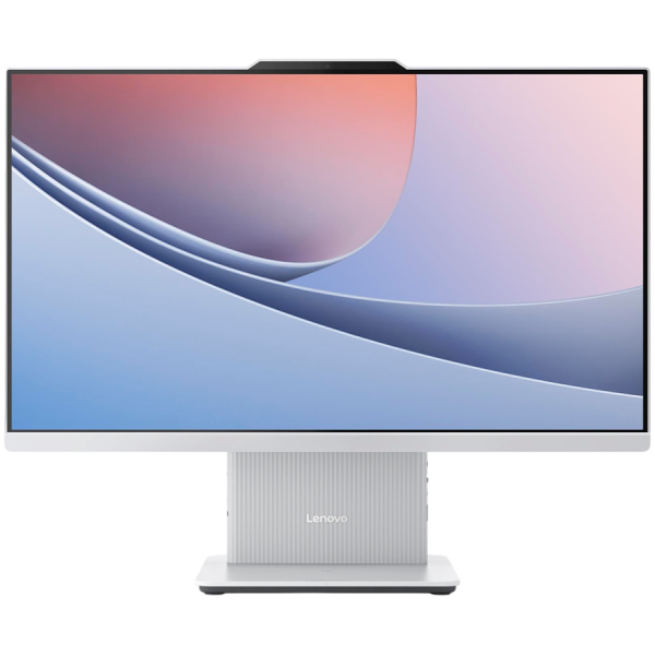 LENOVO IdeaCentre AIO 24 23.8" FHD IPS, Intel Core Ultra 7 256V, 16GB LPDDR5X, 512GB SSD, 1x USB-A 3.2, 2x USB-A 2.0, 1x…
