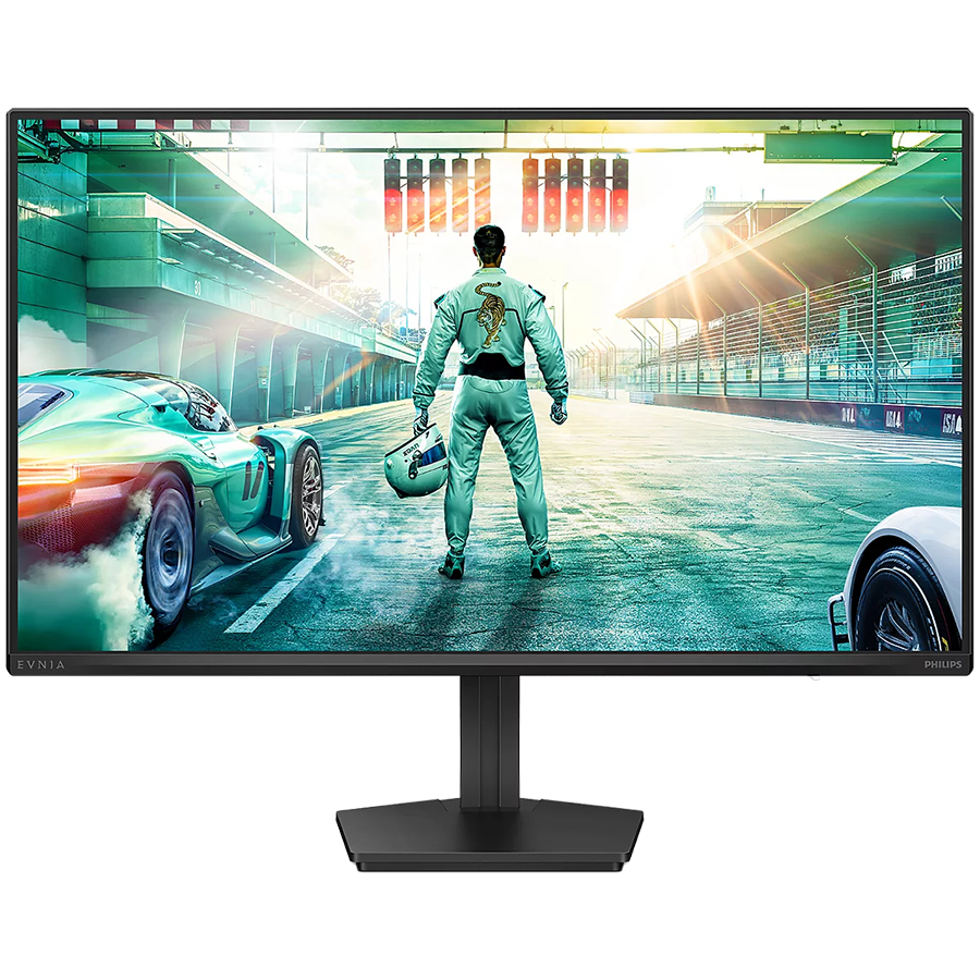 PHILIPS Monitor Evnia 3000 27M2N3500NF 27", 2560x1440 (QHD), IPS, 144Hz, 4ms (GtG), Adaptive Sync, HDR10, 1xHDMI, 1xDP, Tilt PHILIPS Monitor Evnia 3000 27M2N3500NF 27", 2560x1440 (QHD), IPS, 144Hz, 4ms (GtG), Adaptive Sync, HDR10, 1xHDMI, 1xDP, Tilt - Image 1