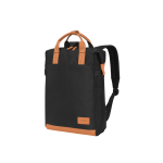 CANYON 14L daily backpack 28.5x12.5x43.5cm Midnight Black